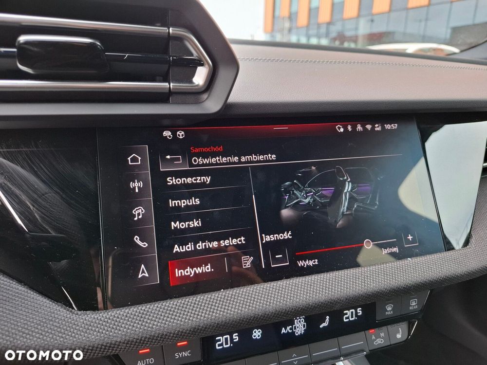 Audi S3 Sportback - 24