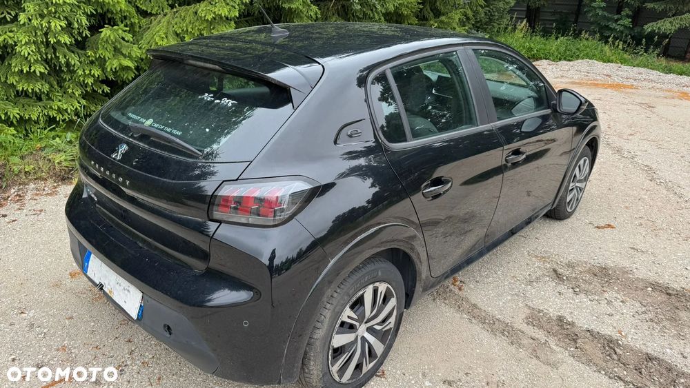 Peugeot 208 Active Pack - 6