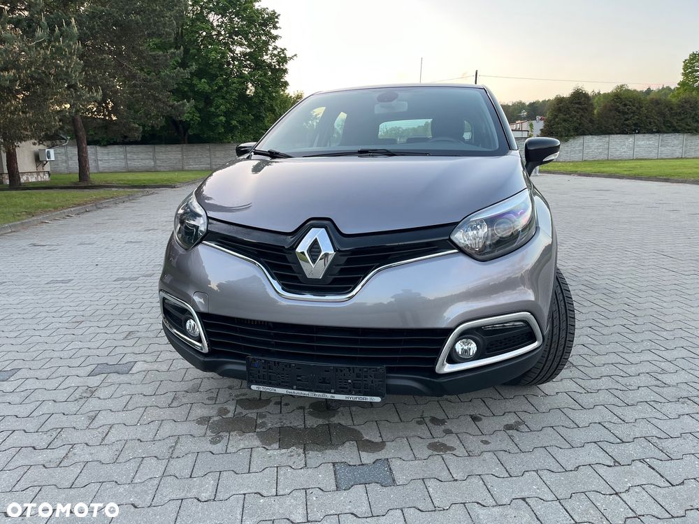 Renault Captur ENERGY TCe 90 Start&Stop Dynamique - 26