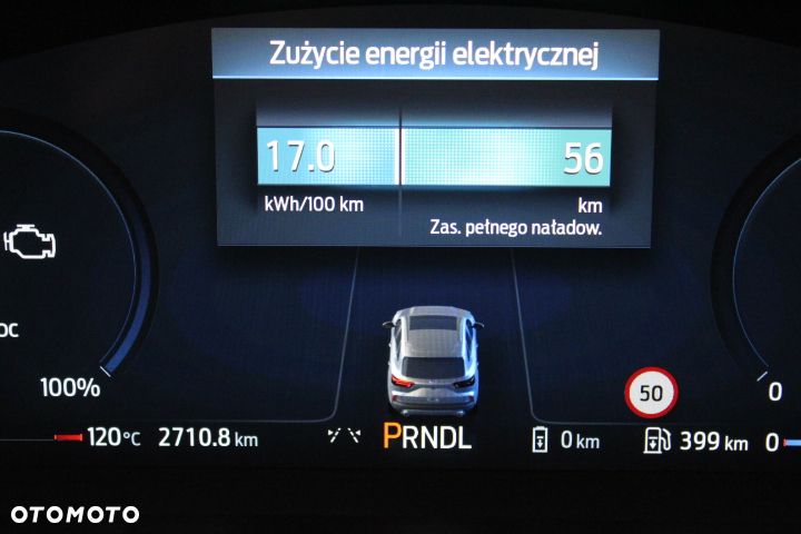 Ford Kuga 2.5P PHEV FWD ST-Line eCVT - 19