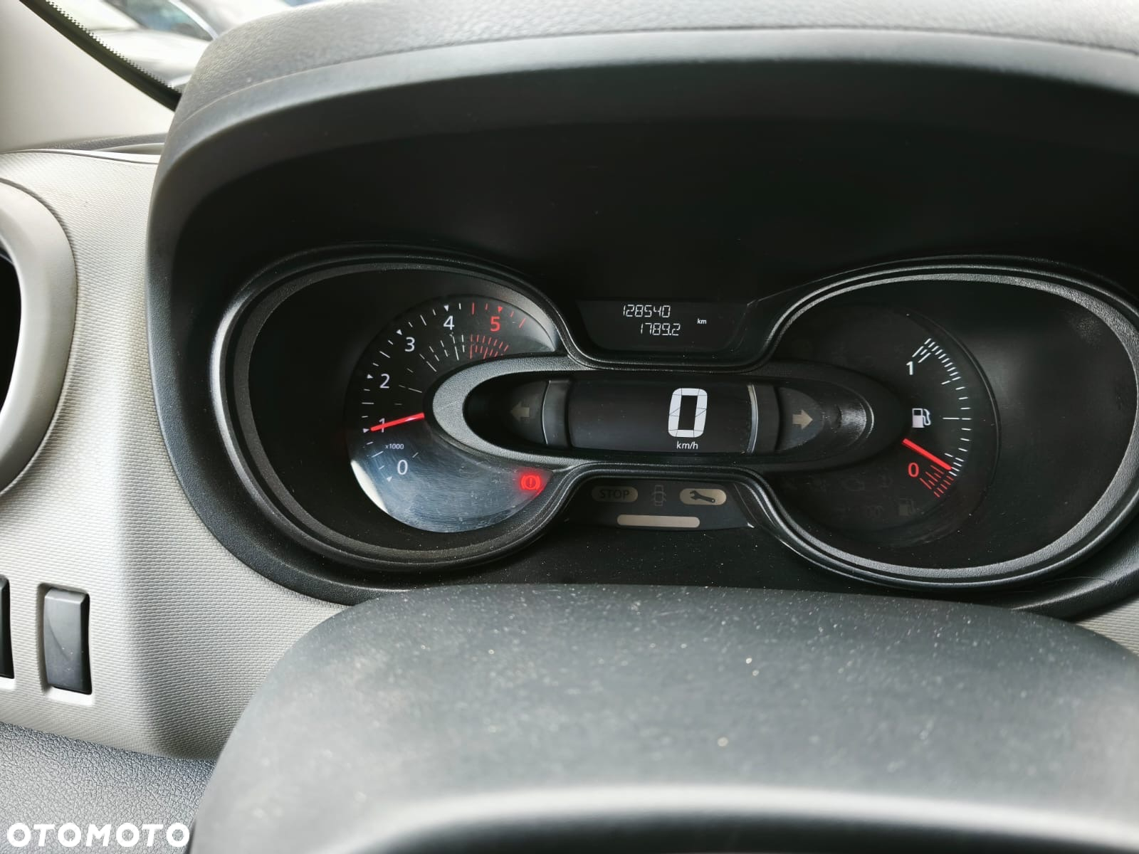 Renault Trafic - 38