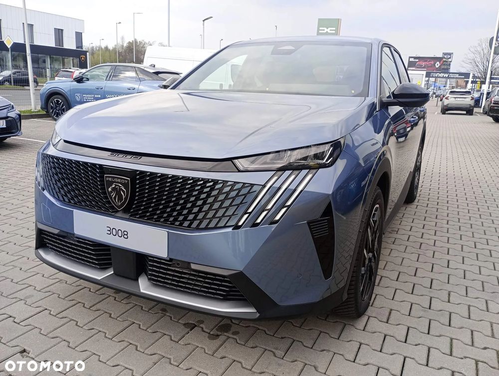 Peugeot 3008 - 10