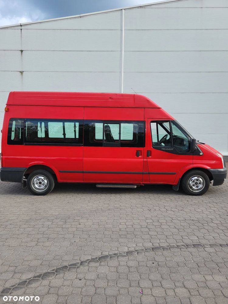 Ford Transit K Pkw VA Basis - 8