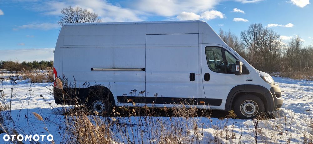 Fiat DUCATO MAXI - 4