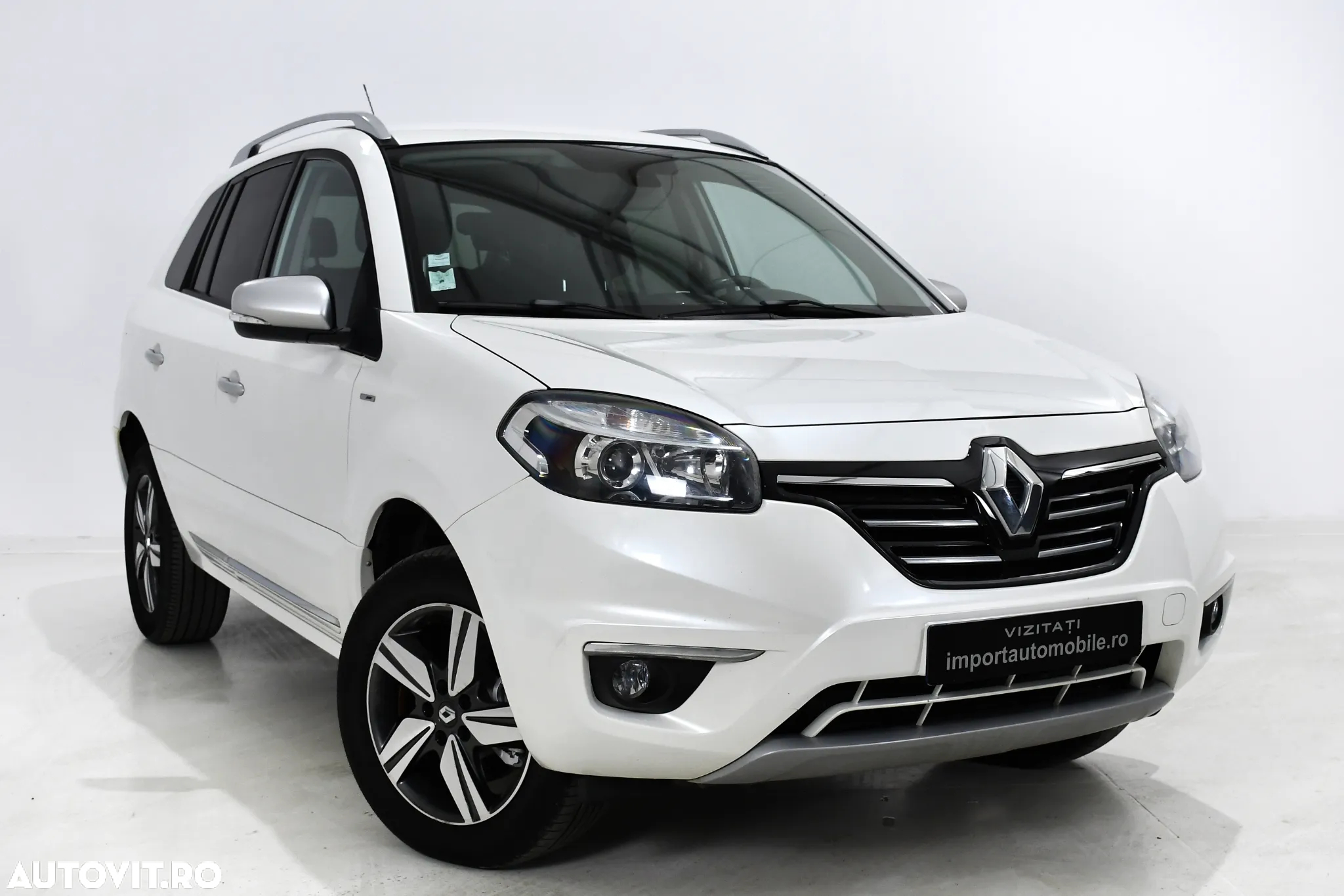Renault Koleos - 2
