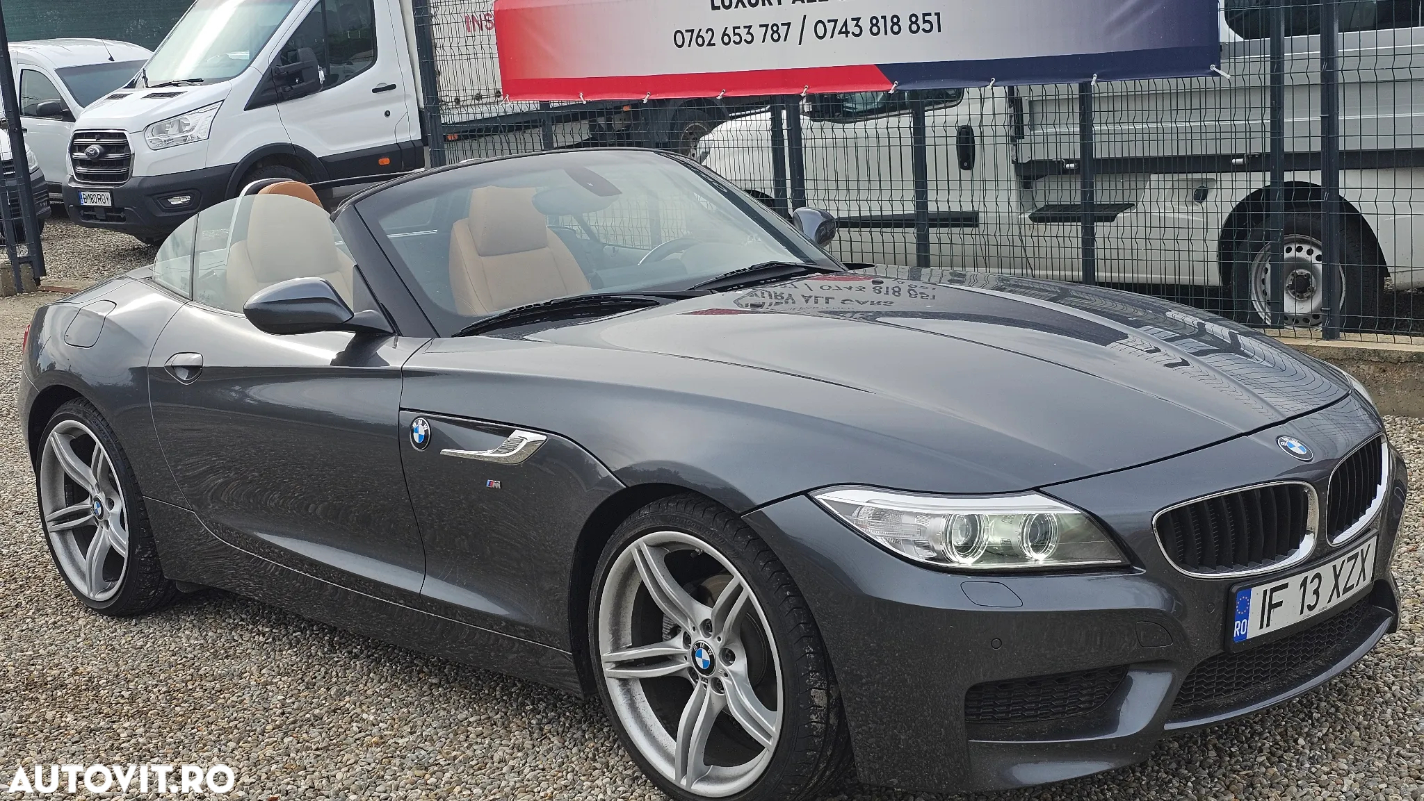 BMW Z4 - 2