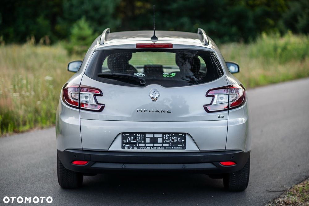 Renault Megane ENERGY TCe 115 Start & Stop LIMITED - 24