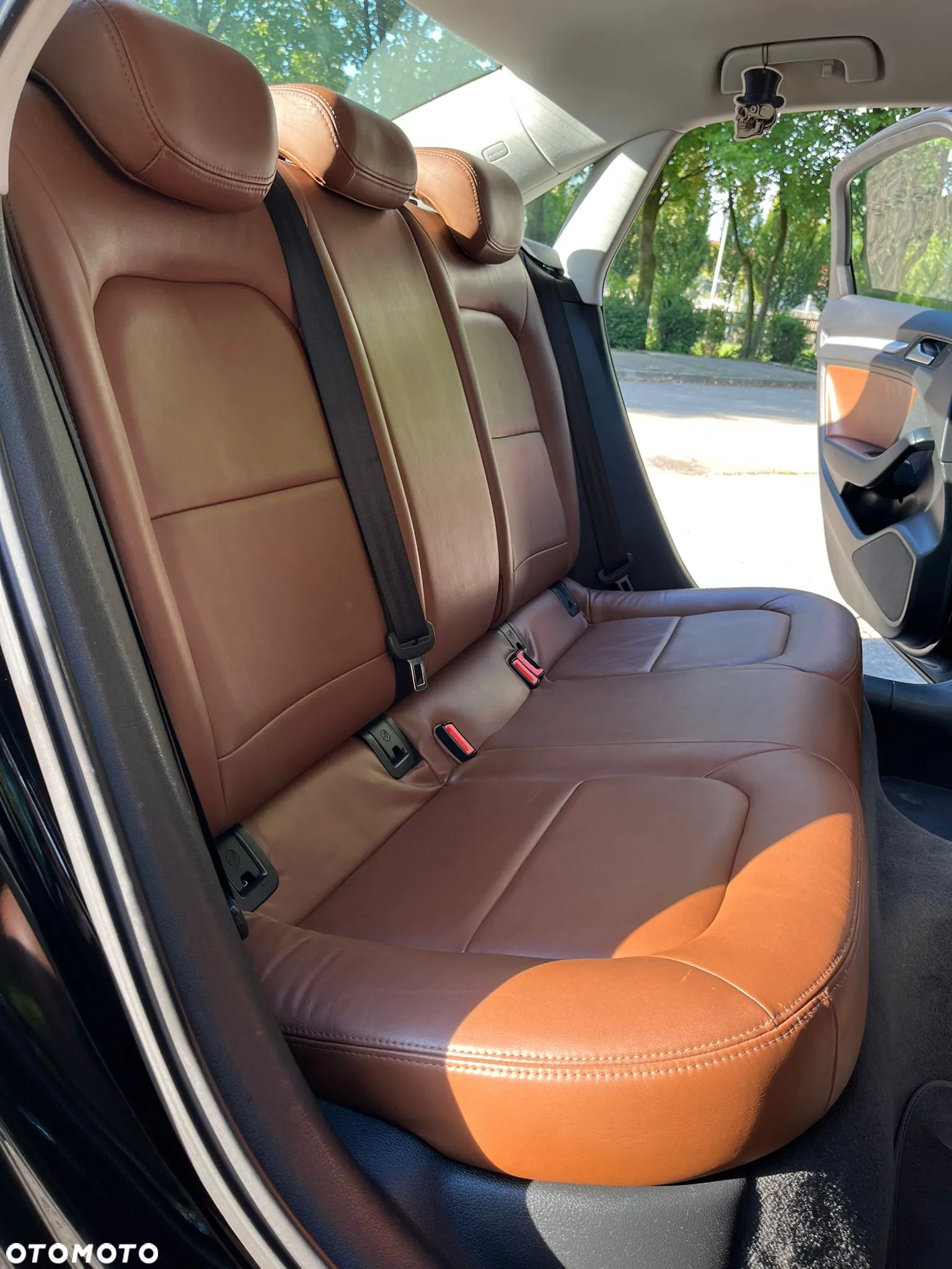 Audi A3 Limousine 1.6 TDI (clean diesel) Attraction - 11