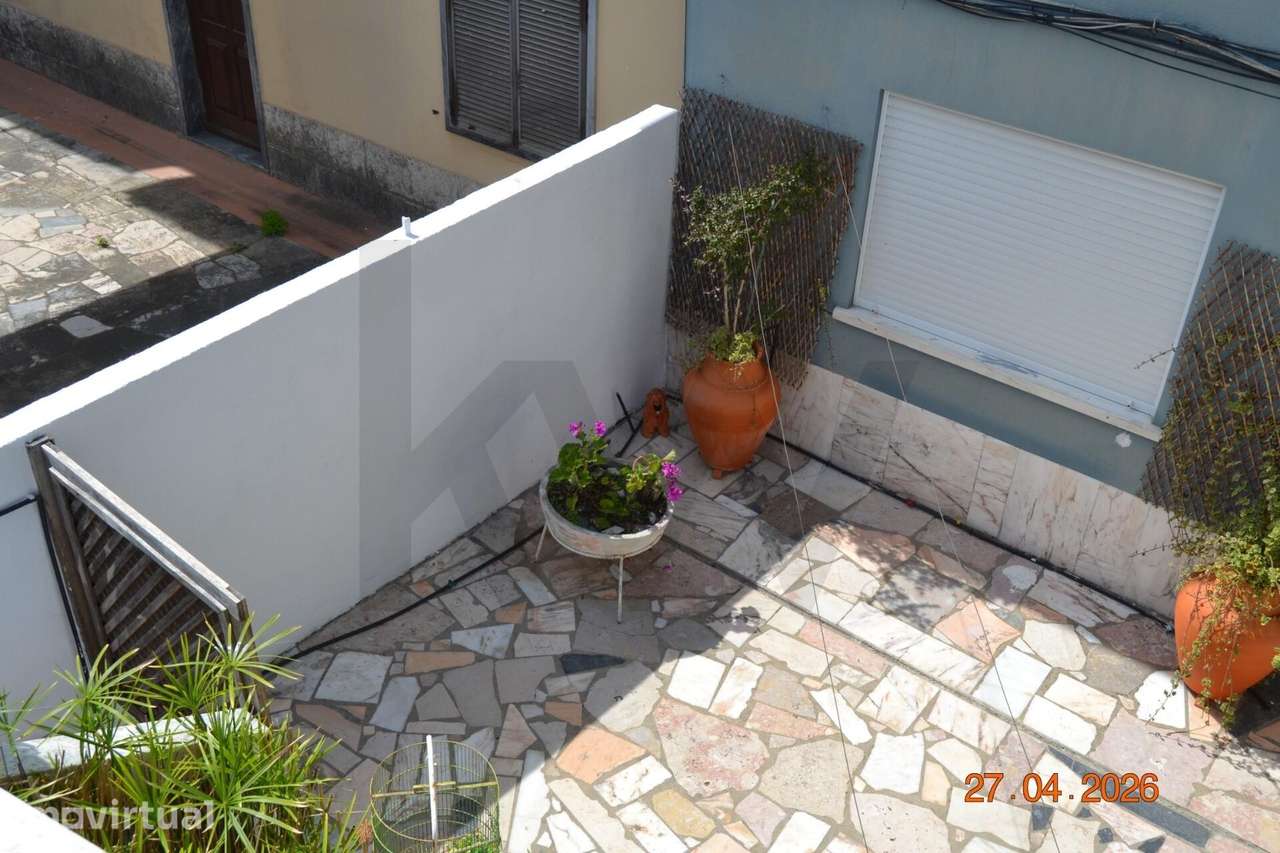 Apartamento T1 no Murtal com 1 lugar de Parqueamento - Grande imagem: 3/16