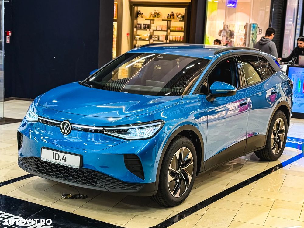 Volkswagen ID.4 77 kWh Pro - 38