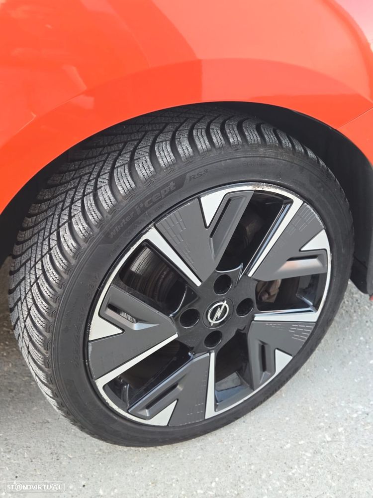 Opel Corsa-e First Edition - 7