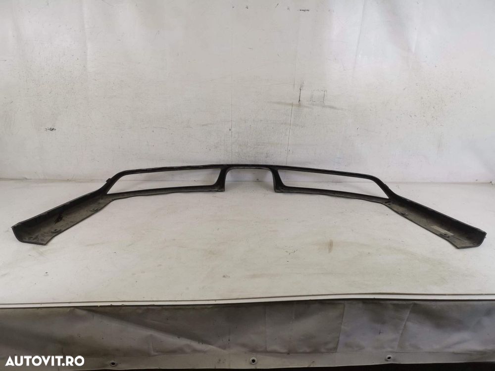 Fusta Spoiler Bara Spate Porsche  911 GT3 991 facelift 2017 2018 2019 - 5