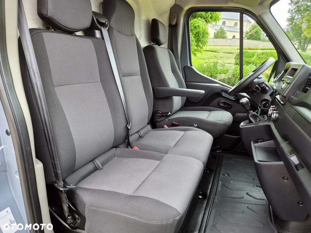 Renault Master - 28