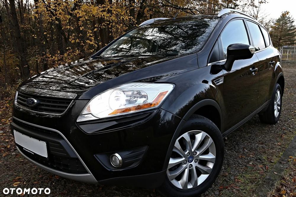 Ford Kuga 2.0 TDCi Trend - 13