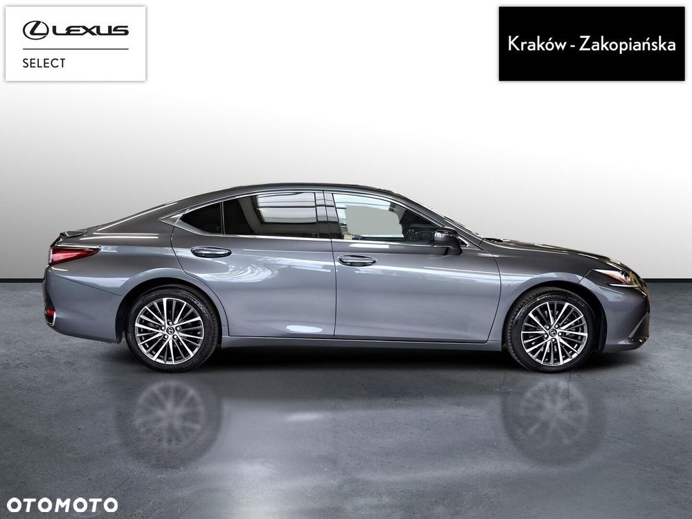 Lexus ES 300h Business Edition - 7