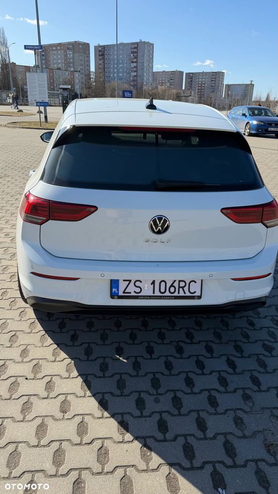 Volkswagen Golf 1.5 TSI EVO Life - 5