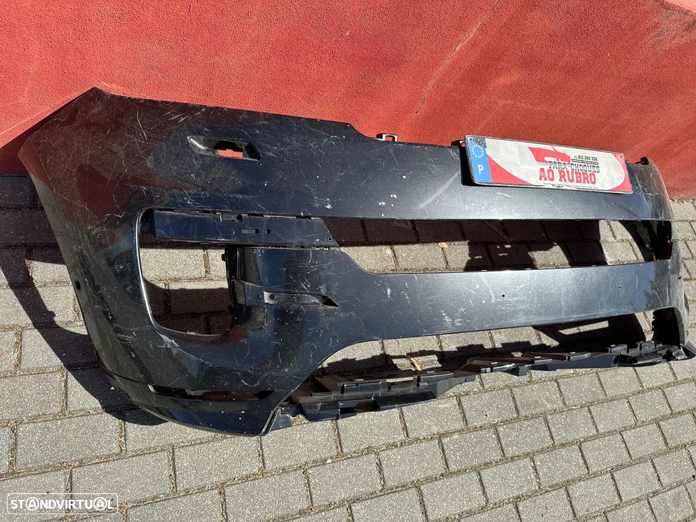 Parachoque range rover Sport 3 - 2