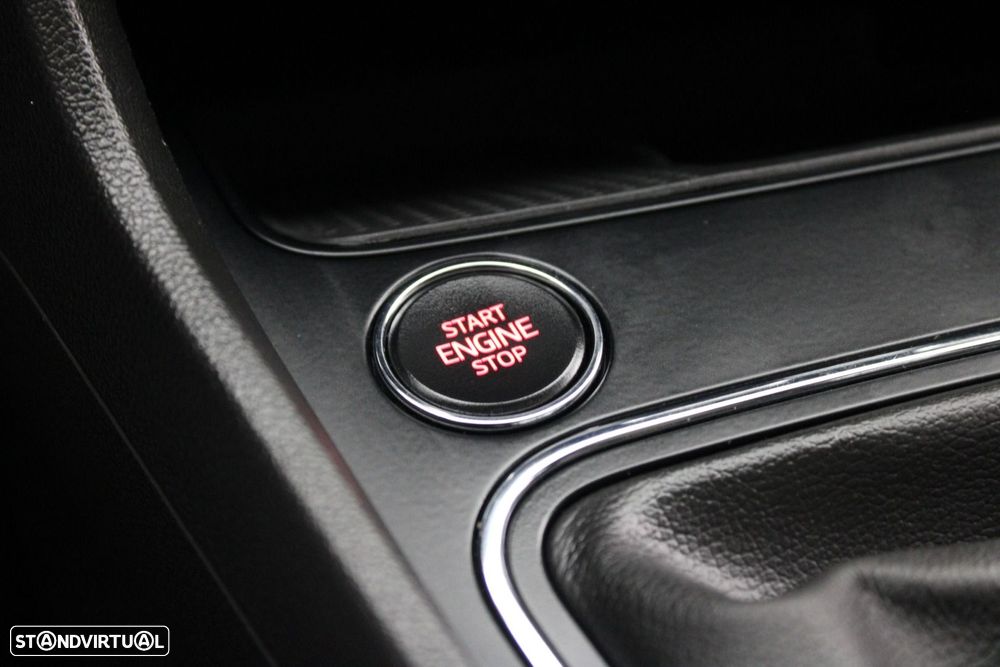 SEAT Leon ST 1.6 TDI Style S/S - 22