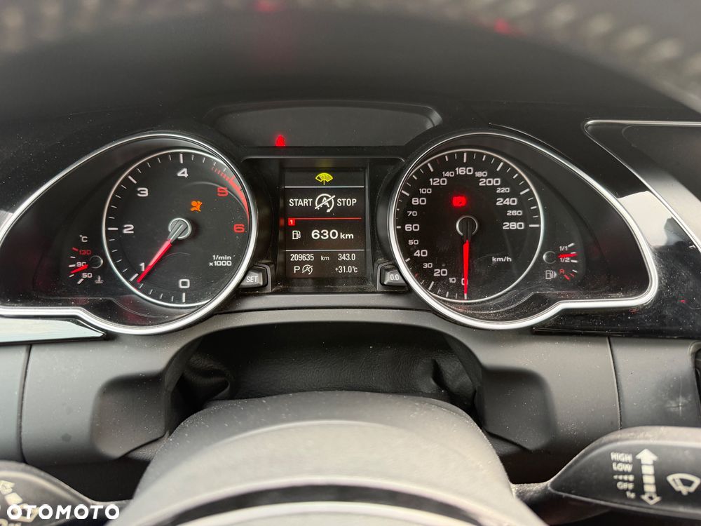 Audi A5 Sportback - 24