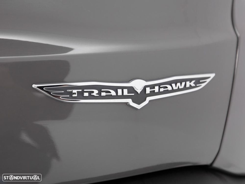 Jeep Renegade 1.3 TG Limited - 17