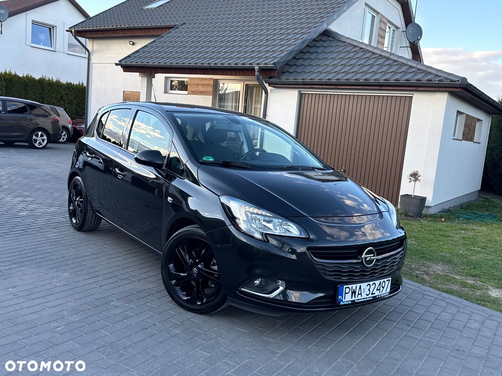 Opel Corsa - 4
