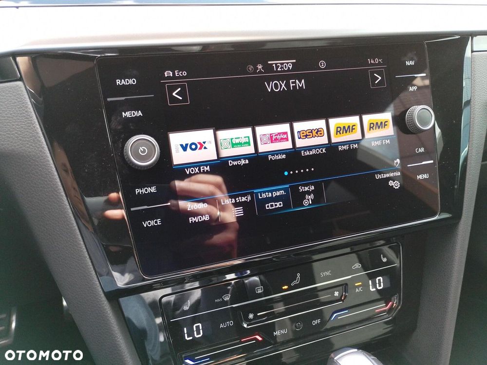 Volkswagen Arteon 2.0 TDI R-Line DSG - 21