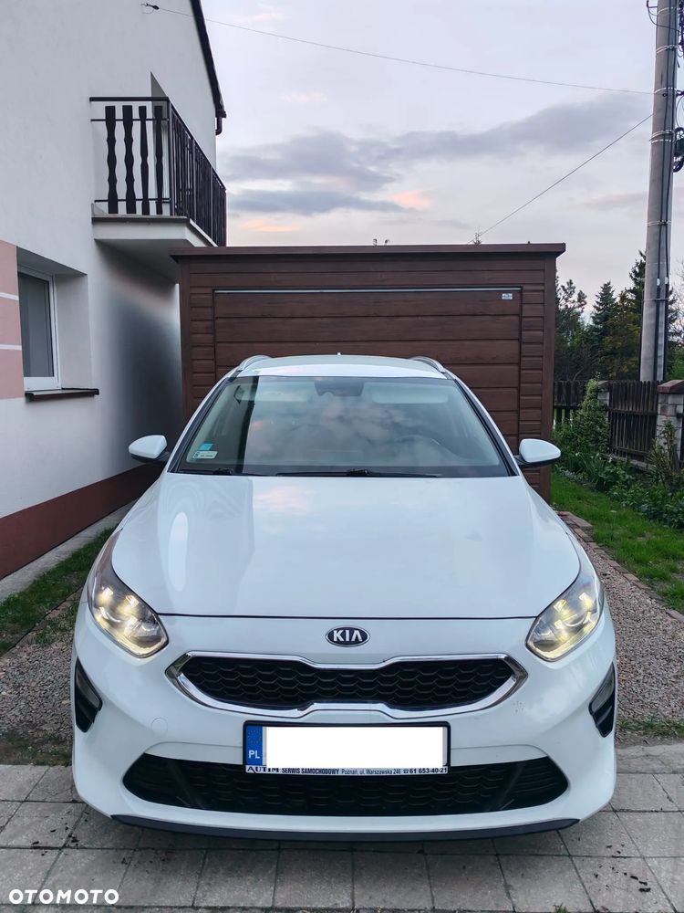 Kia Ceed 1.0 T-GDI S - 17