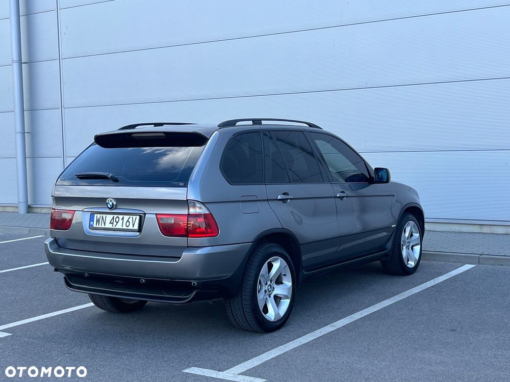 BMW X5 3.0 d Edition Exclusive - 6