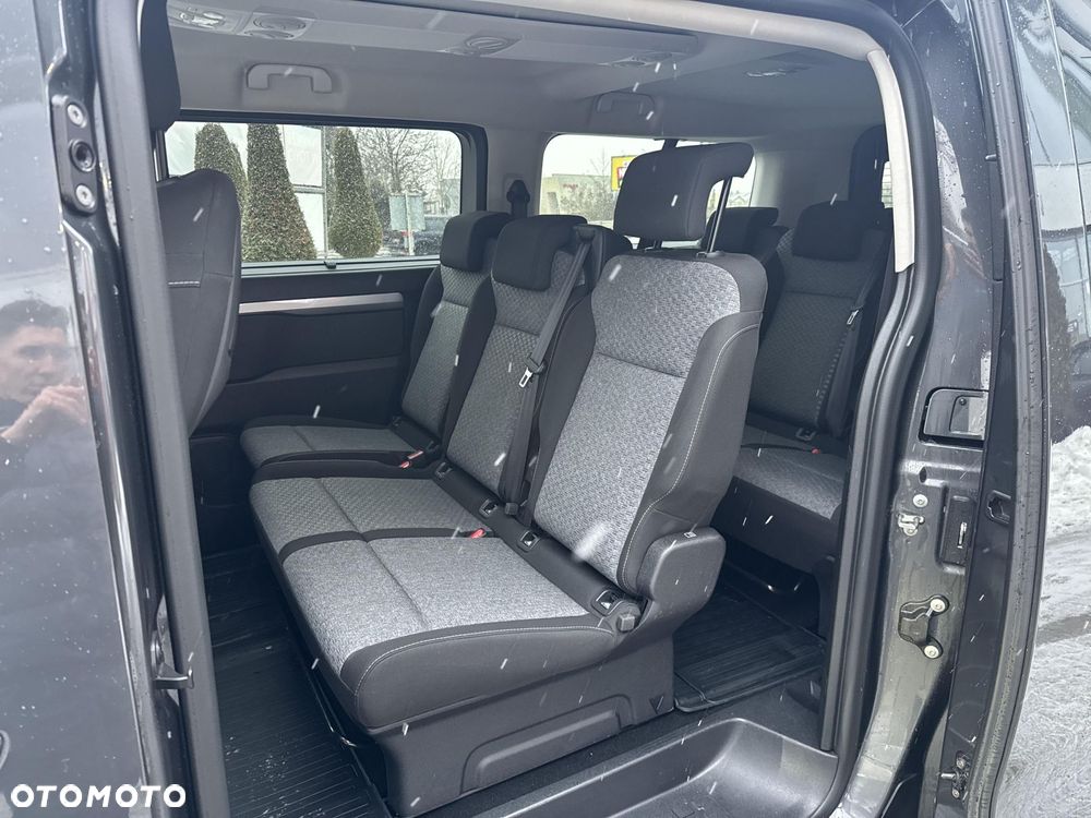 Toyota Proace Verso 2.0 D4-D Long Family - 14