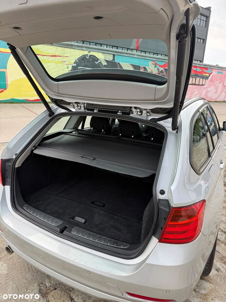 BMW Seria 3 - 10