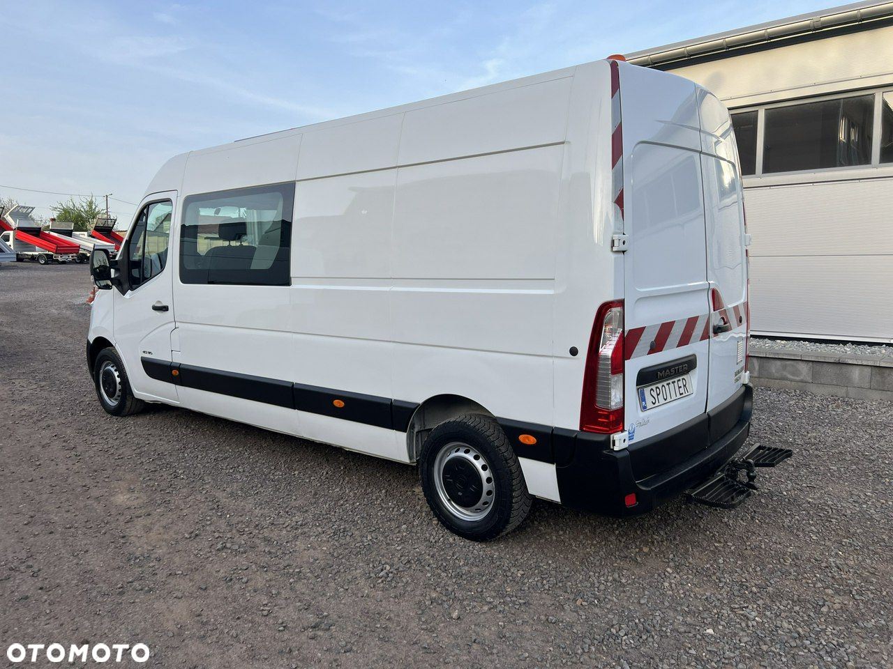 Renault Master - 9