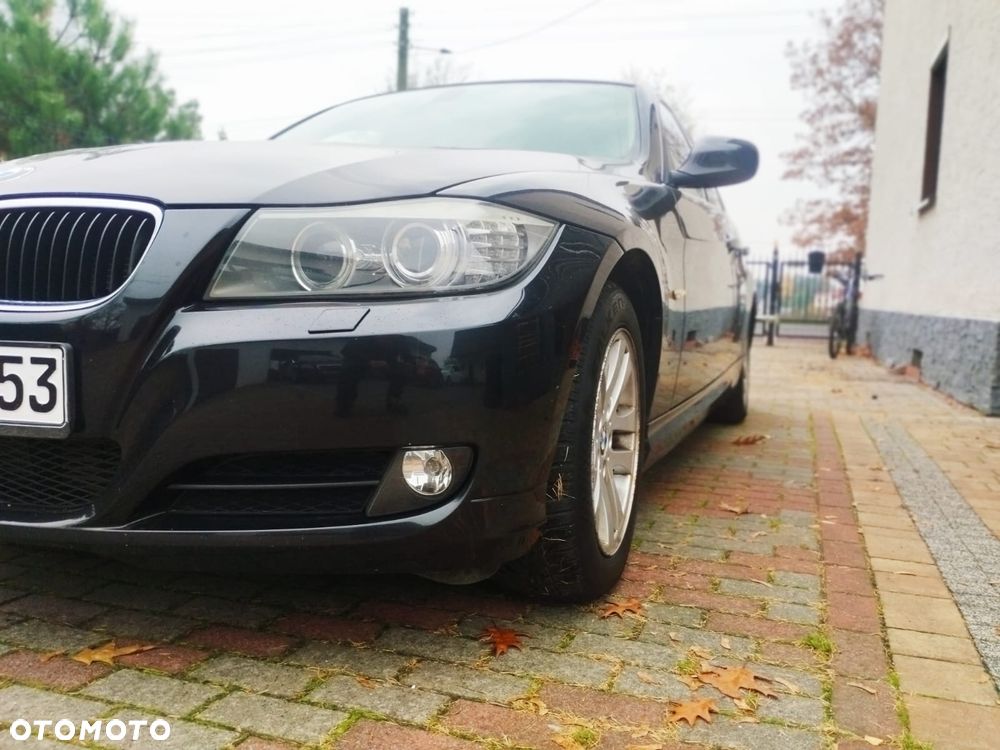 BMW Seria 3 320d - 1