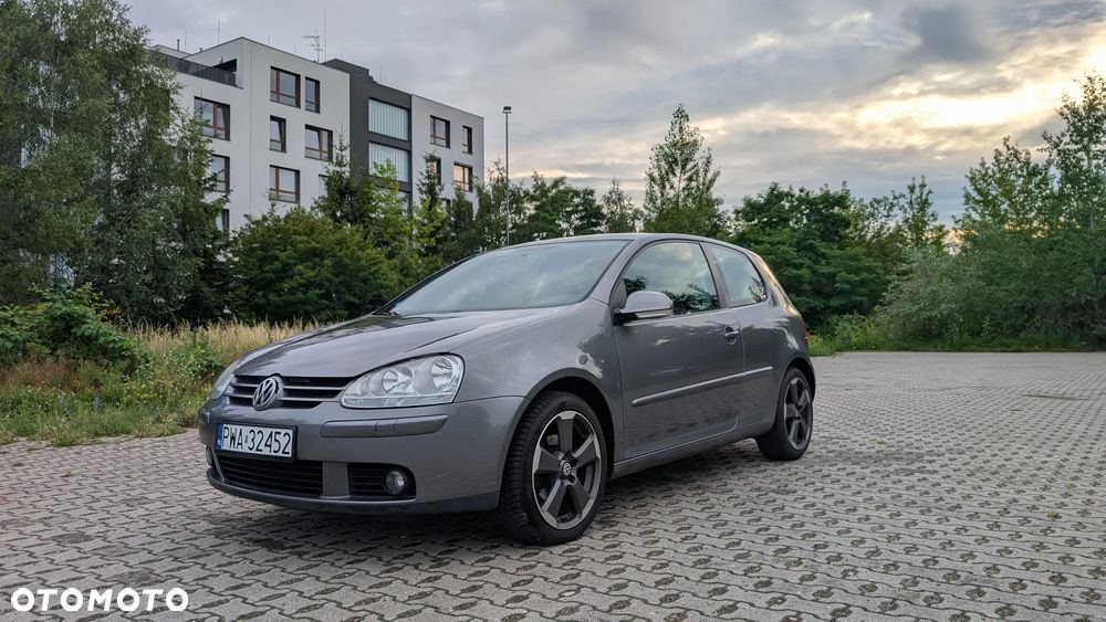 Volkswagen Golf 1.4 Tour - 7
