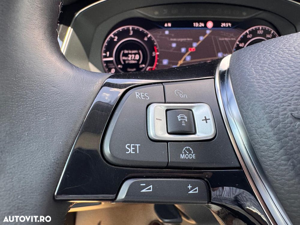 Volkswagen ARTEON 2.0 TDI DSG Elegance - 25