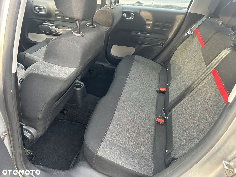 Citroën C3 Pure Tech 83 S&S FEEL - 14