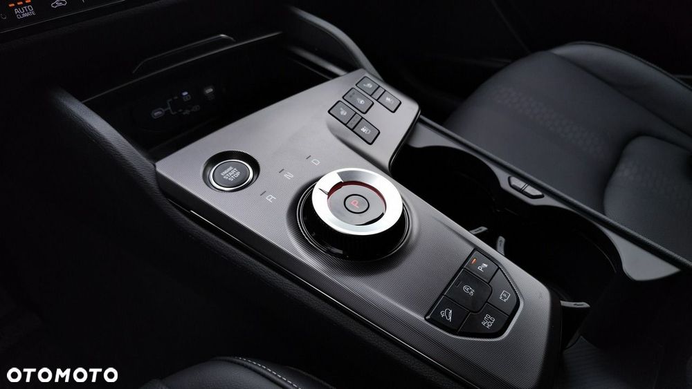 Kia Sportage - 12