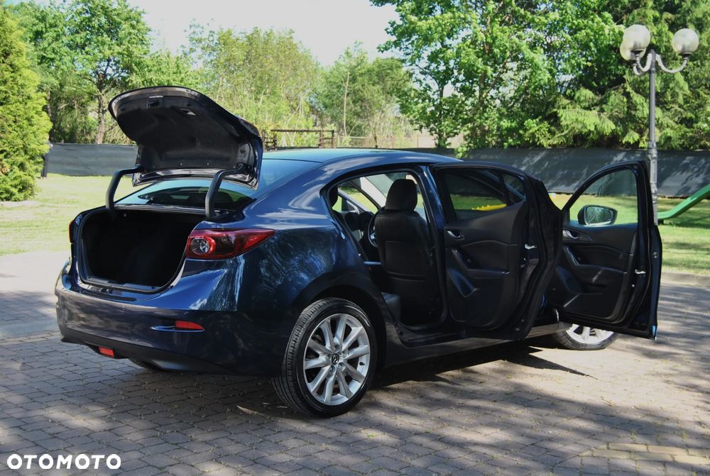 Mazda 3 2.0 Skypassion - 24