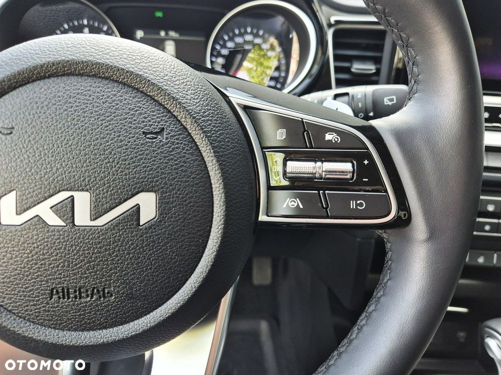 Kia Ceed 1.5 T-GDI Tribute DCT - 30