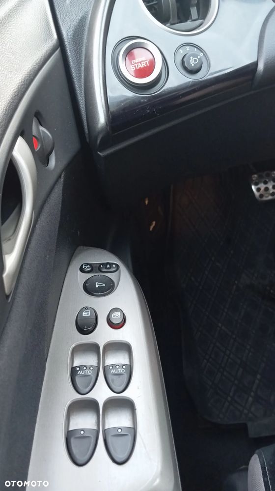 Honda Civic 1.8 Comfort - 6