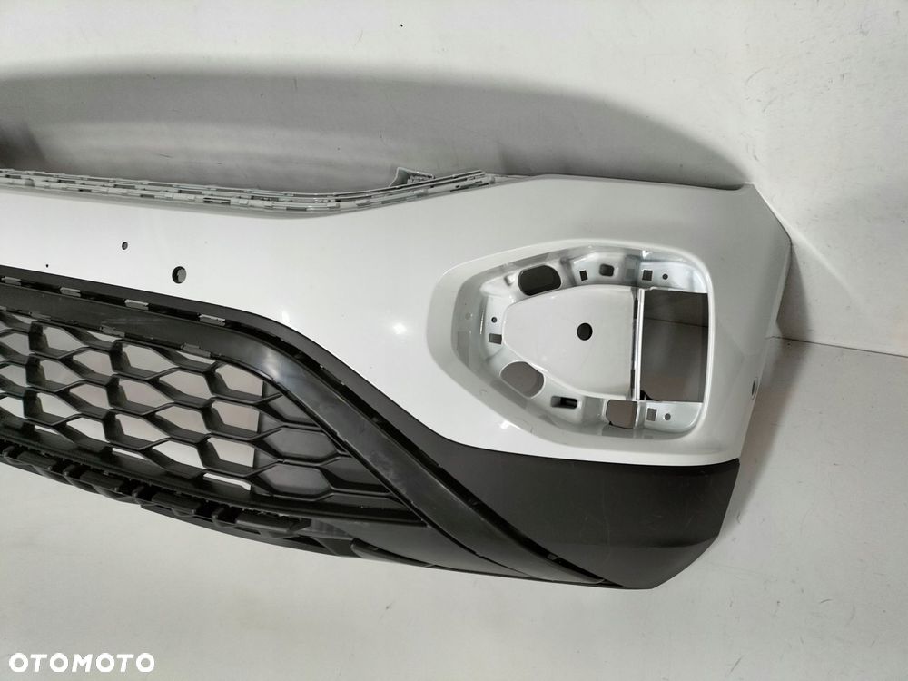zderzak przedni przód vw t-roc troc lift 21- - 5
