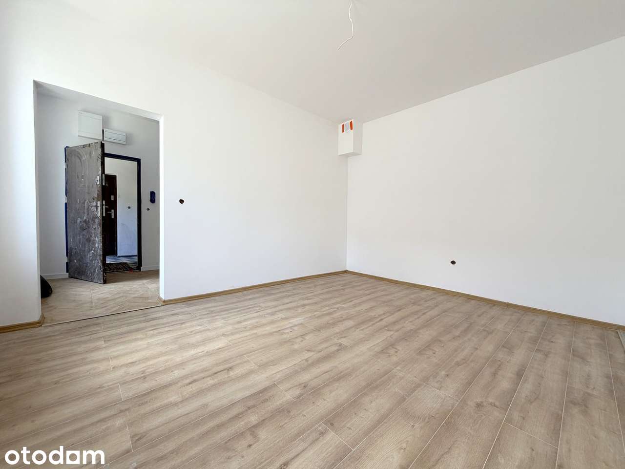 Inowrocław | Kawalerka 25 m² | Parter - Pełny obrazek: 5/10