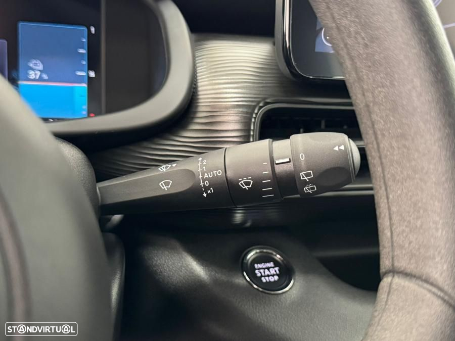 Jeep Avenger 54 kWh Summit - 24