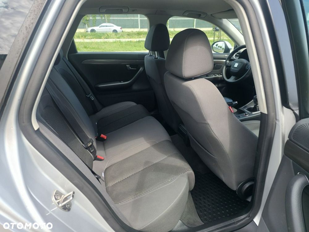 Seat Exeo - 7
