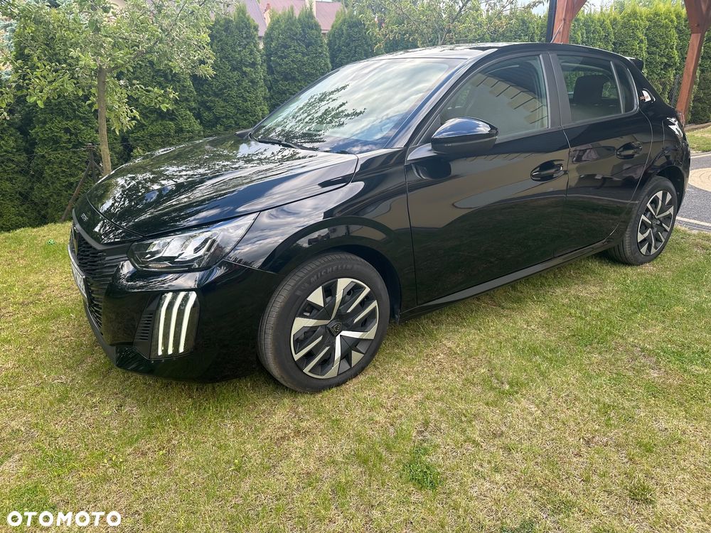 Peugeot 208 1.2 PureTech Allure S&S - 2