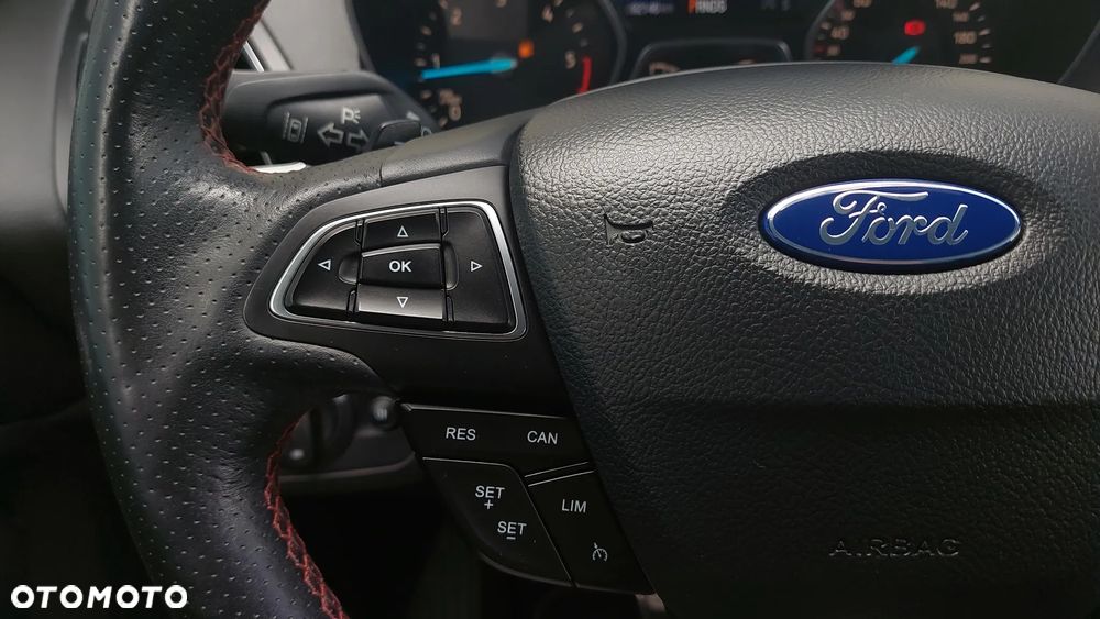 Ford Kuga 2.0 TDCi AWD ST-Line - 16