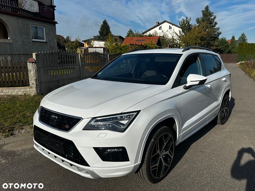 Seat Ateca - 11
