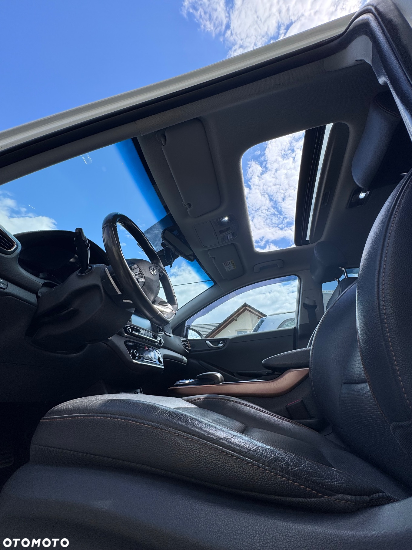 Hyundai IONIQ electric Platinum - 12