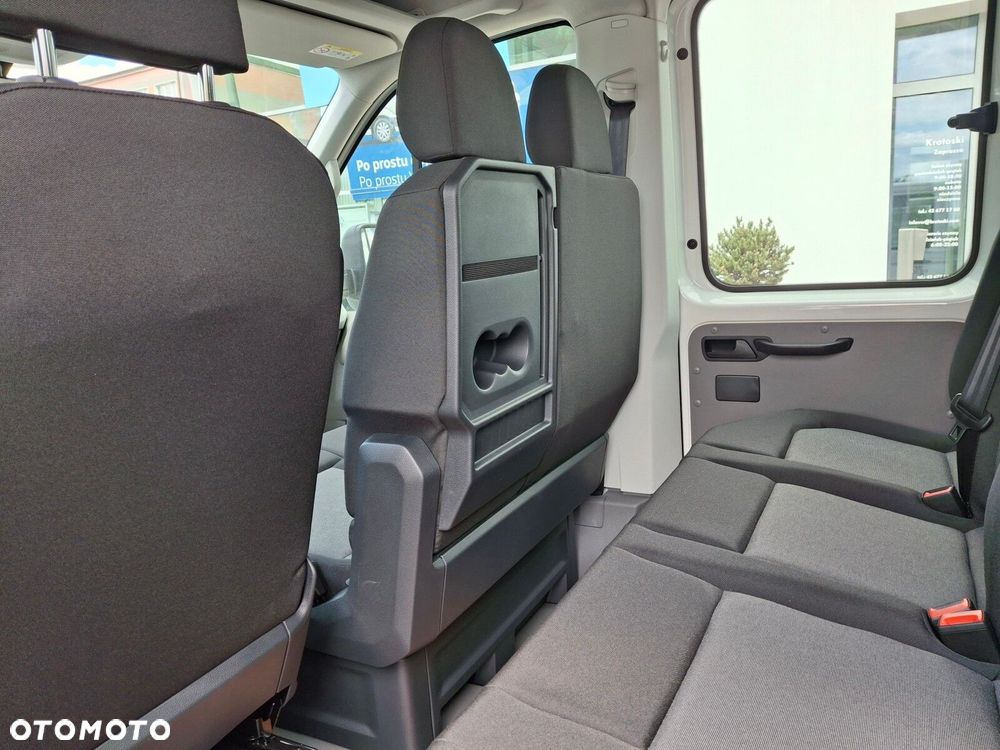 Volkswagen Crafter - 35