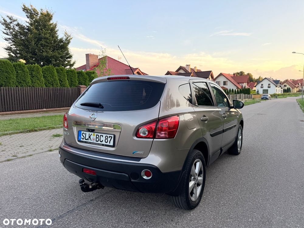Nissan Qashqai - 30