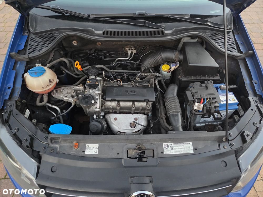 Volkswagen Polo 1.2 Trendline CityLine - 7